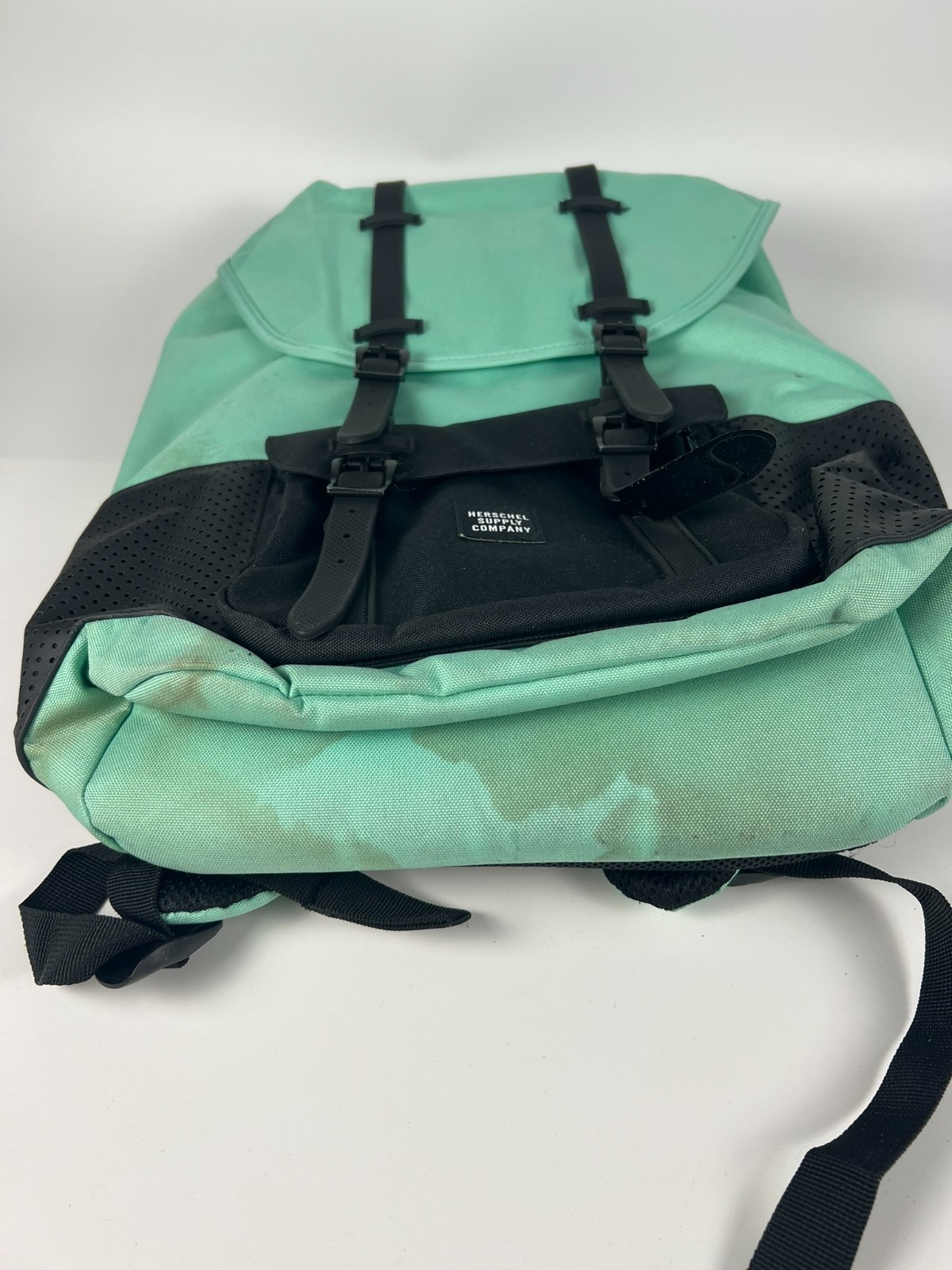 Herschel Supply Co. Retreat Little America Backpack