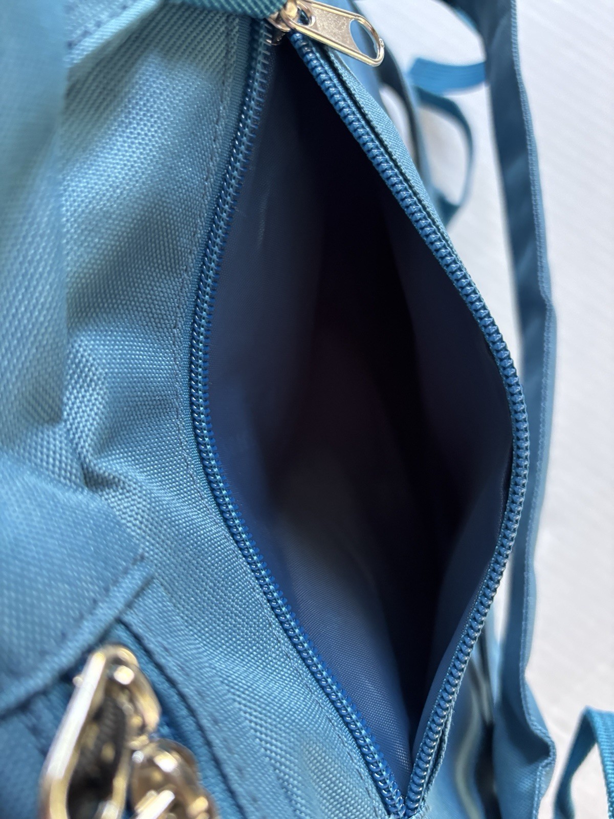 Universal Studios Small Backpack 2 Main Zipper Compartments and More NWT