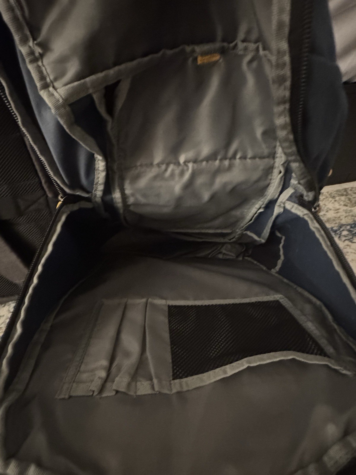 Cisco Live Backpacks