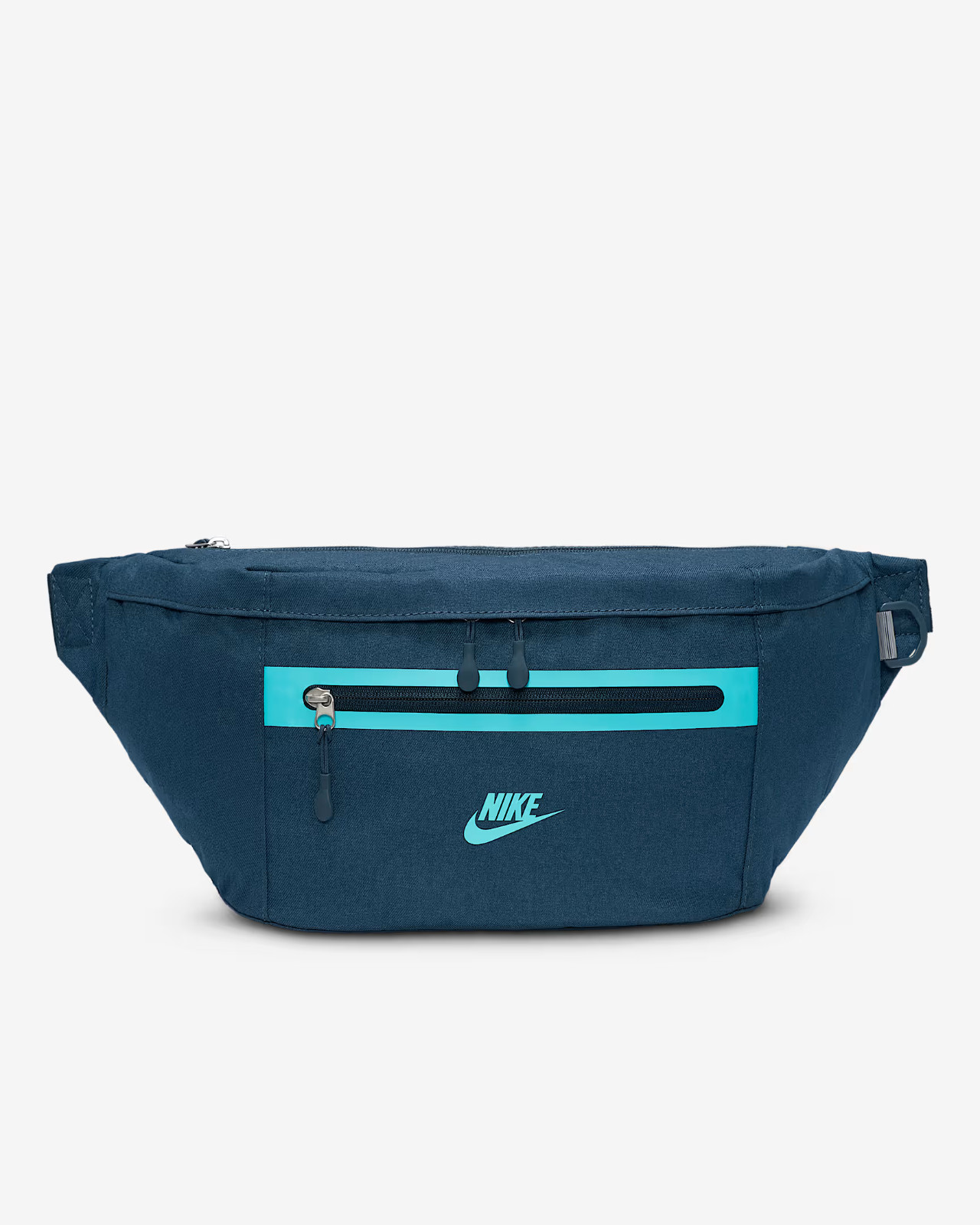 Nike Elemental Premium Fanny Pack 8L Armory Navy Crossbody Bag DN2556 478 New