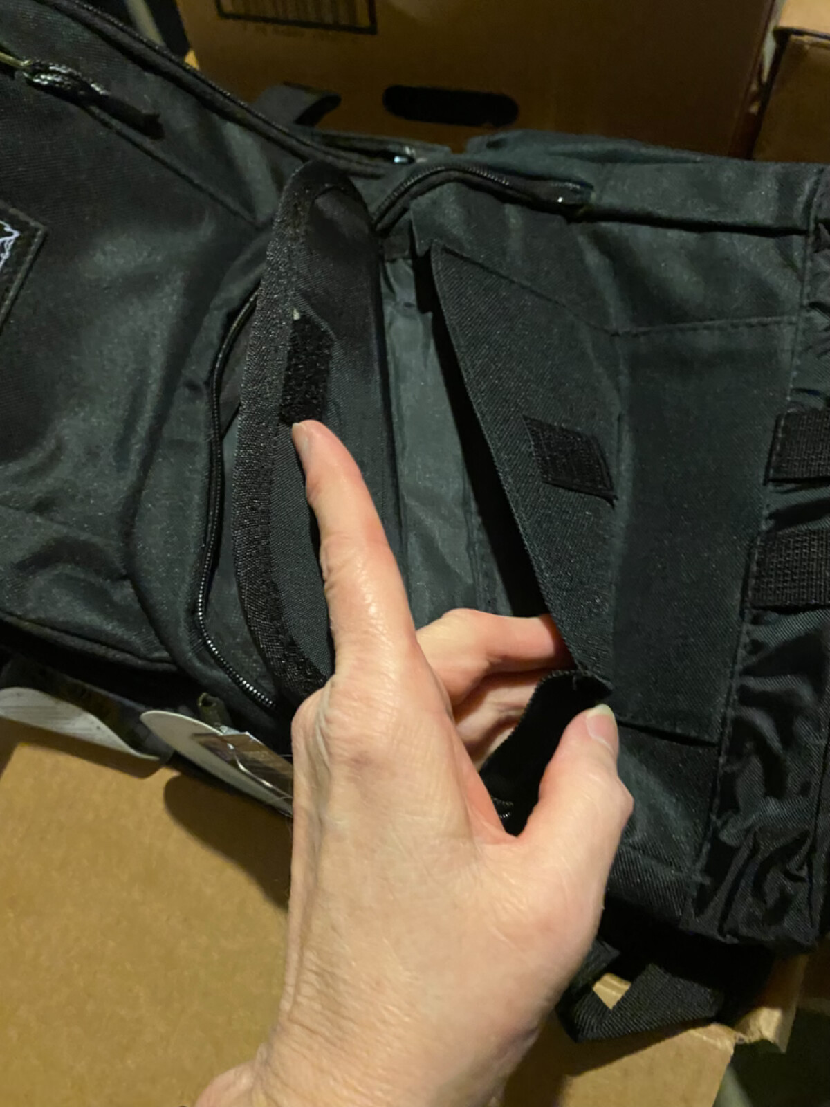 NWT Eastport Backpack, 9 Available
