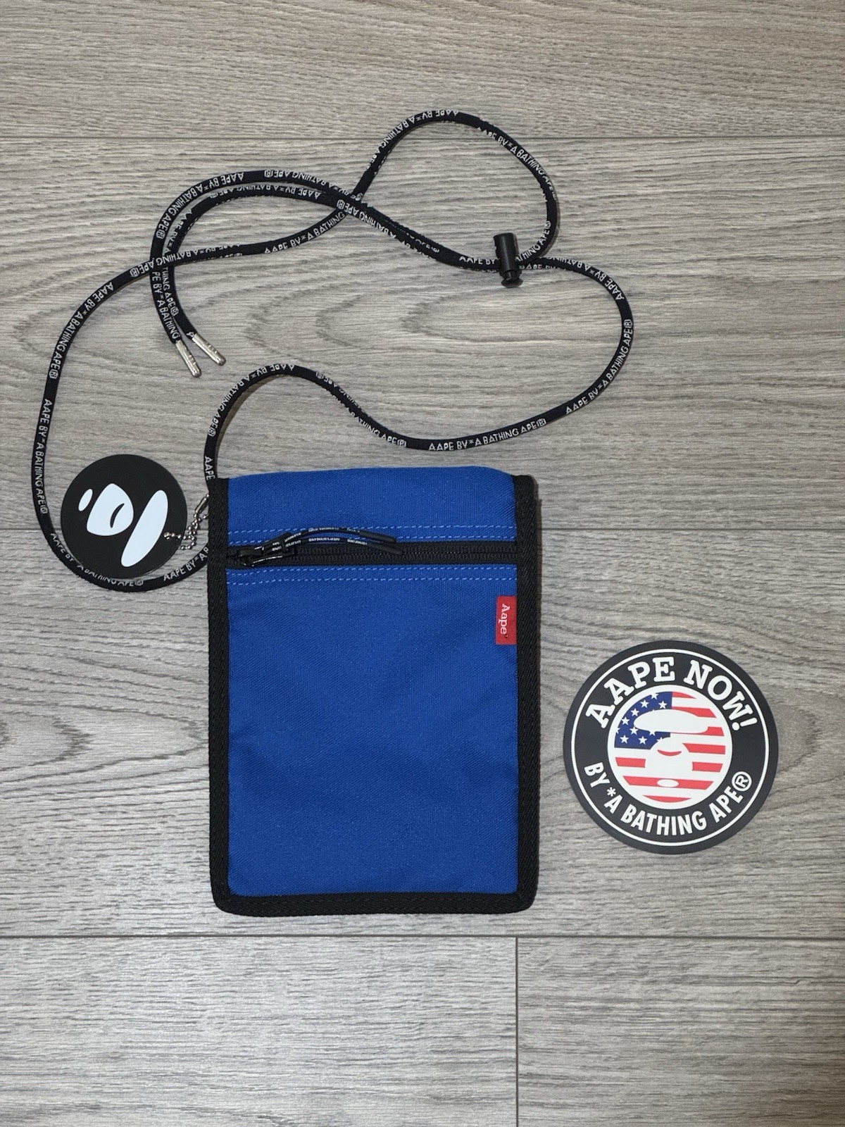 AAPE Sling bag