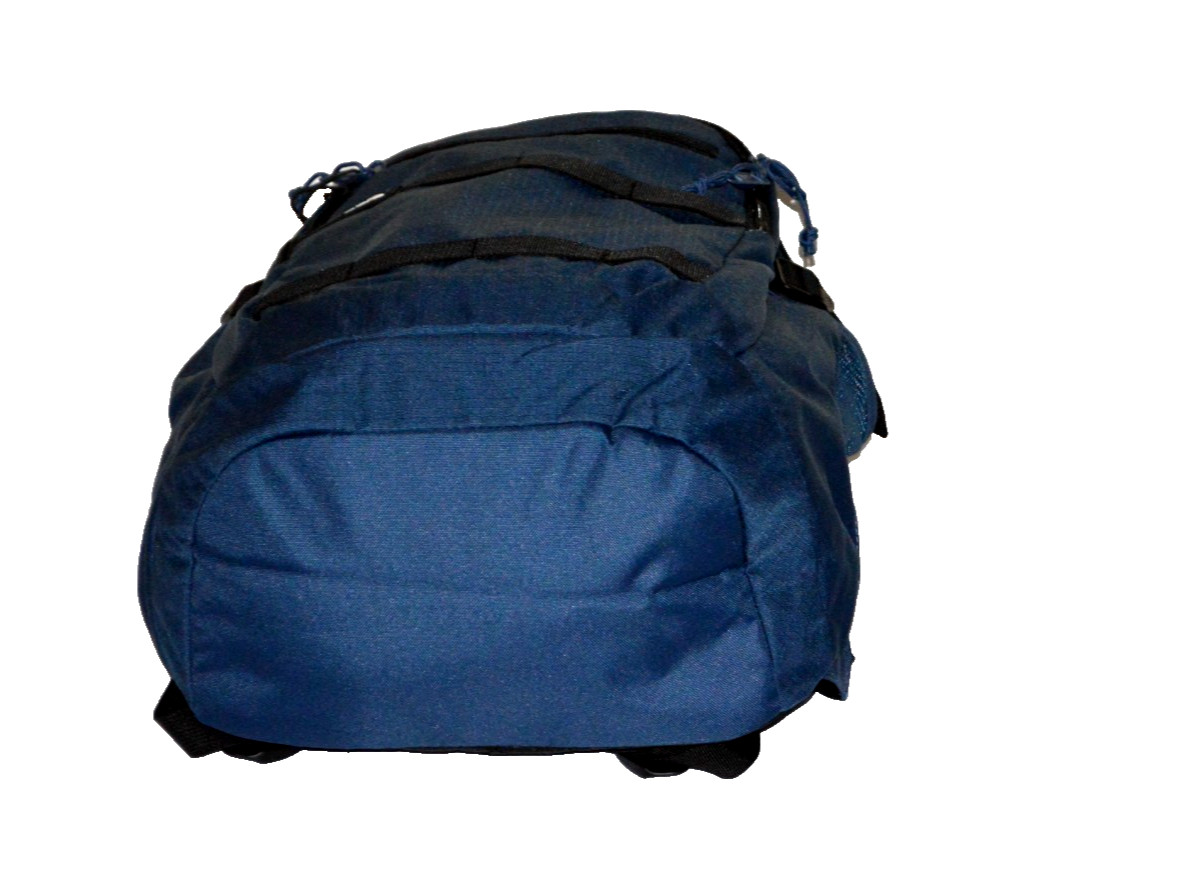 Adidas Impulse Backpack Blue/Black Lightweight