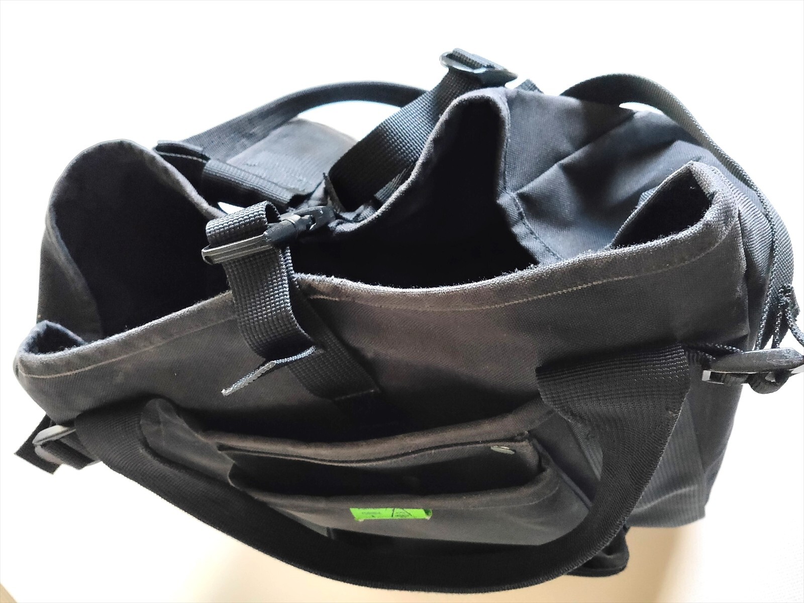 YOSHIDA PORTER / UNION 2Way Bag Backpack from Japan (2082)