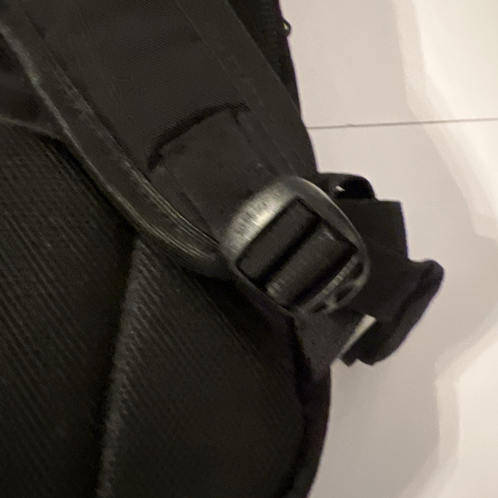Swiss Gear Black Scan Smart Backpack/Computer Bag