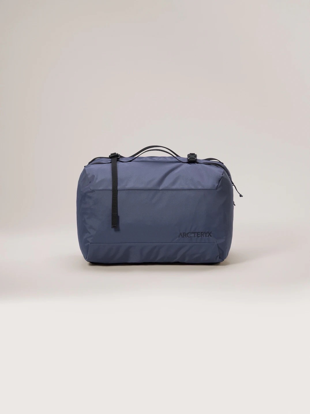 NEW BNWT RARE Arcteryx INDEX 10 GEAR ORGANIZER in DK STRATUS gear bag