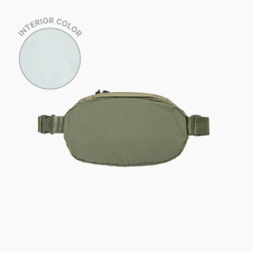 Pakt Stash Packable Sling 4L Cypress