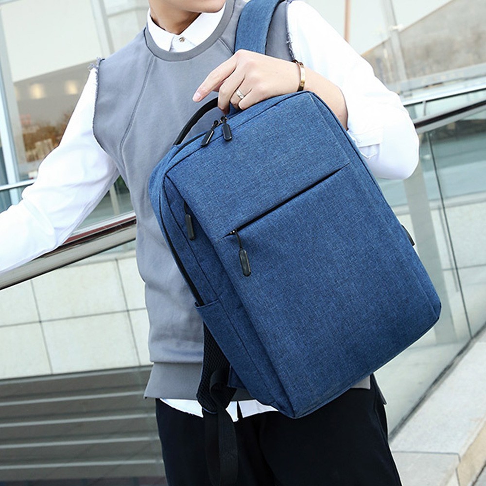 Laptop Backpack Business Backpack 14L Leisure Light-Weight High-capaci CX4