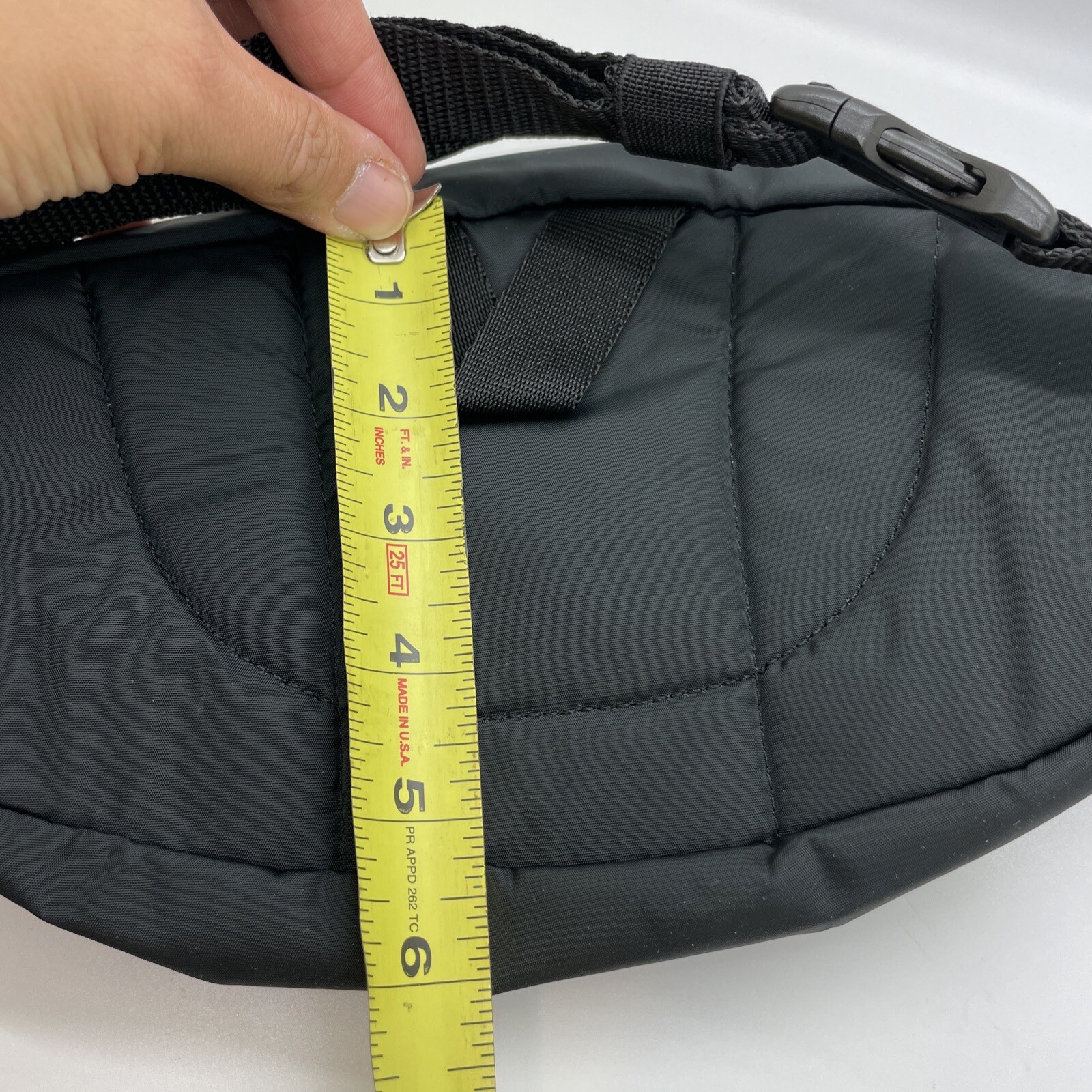 ADIDAS CORE WAIST FANNY PACK CROSS BODY SLING EDC BAG BLACK UNISEX – NWT
