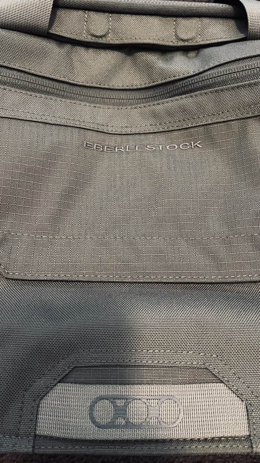 Eberlestock Executive Brief – Gray
