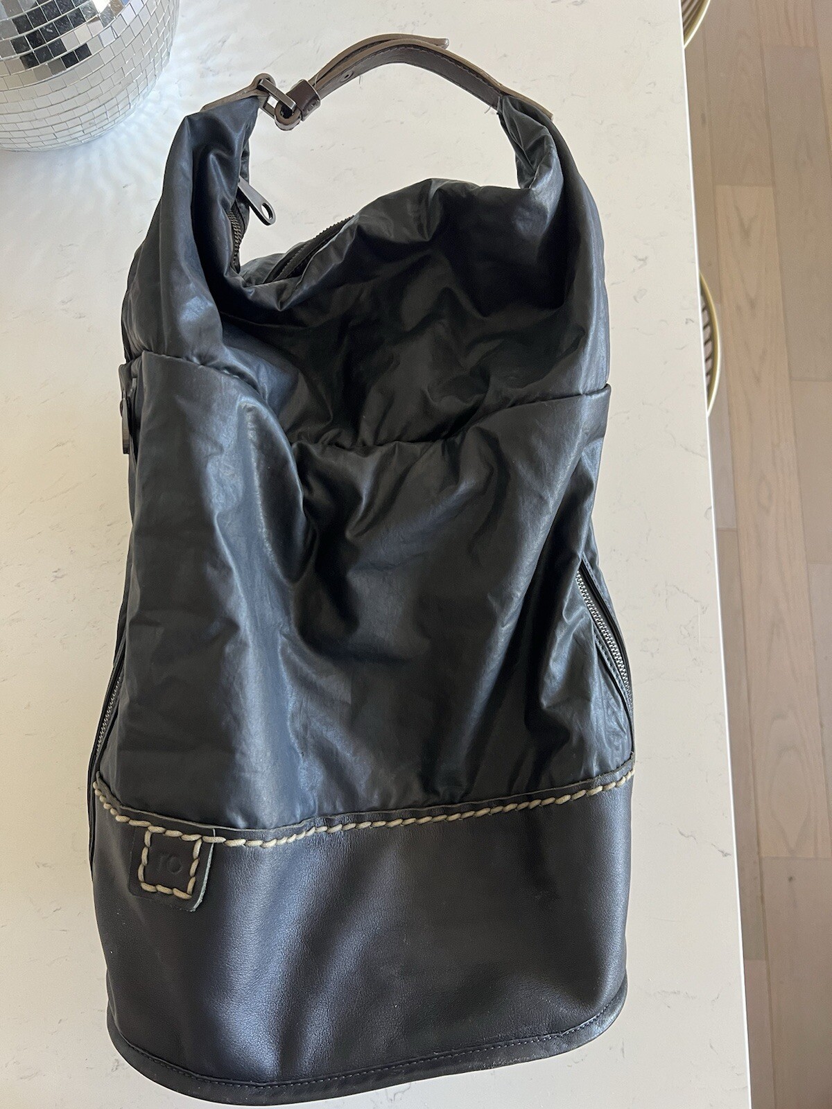 RO Backpack