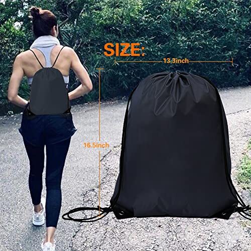 Drawstring Bags Bulk String Backpacks – Drawstring Backpacks Bulk Cinch