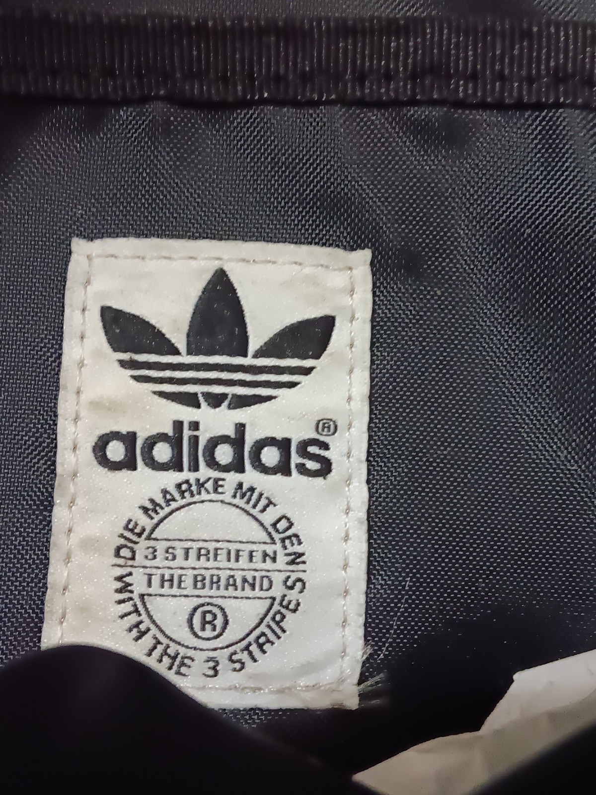 Adidas Crossbody Sling Backpack shoulder bag