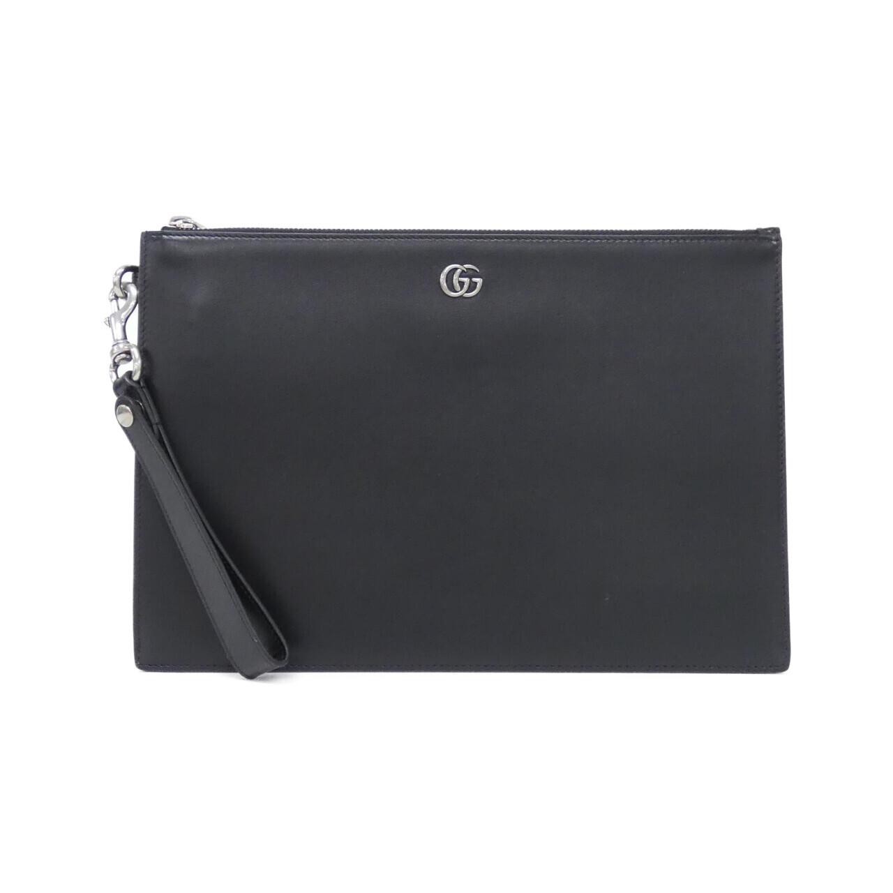 Authentic Gucci GG Marmont 475317 Bag #230-000-367-8779