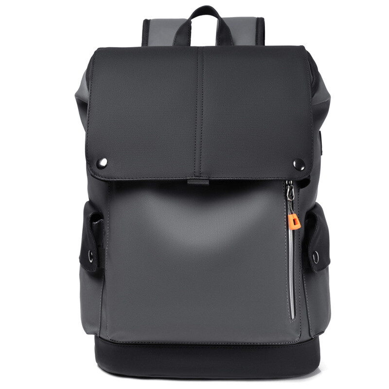 Large Capacity Backpack for Men Women Waterprof Laptop Travel Schoolbag