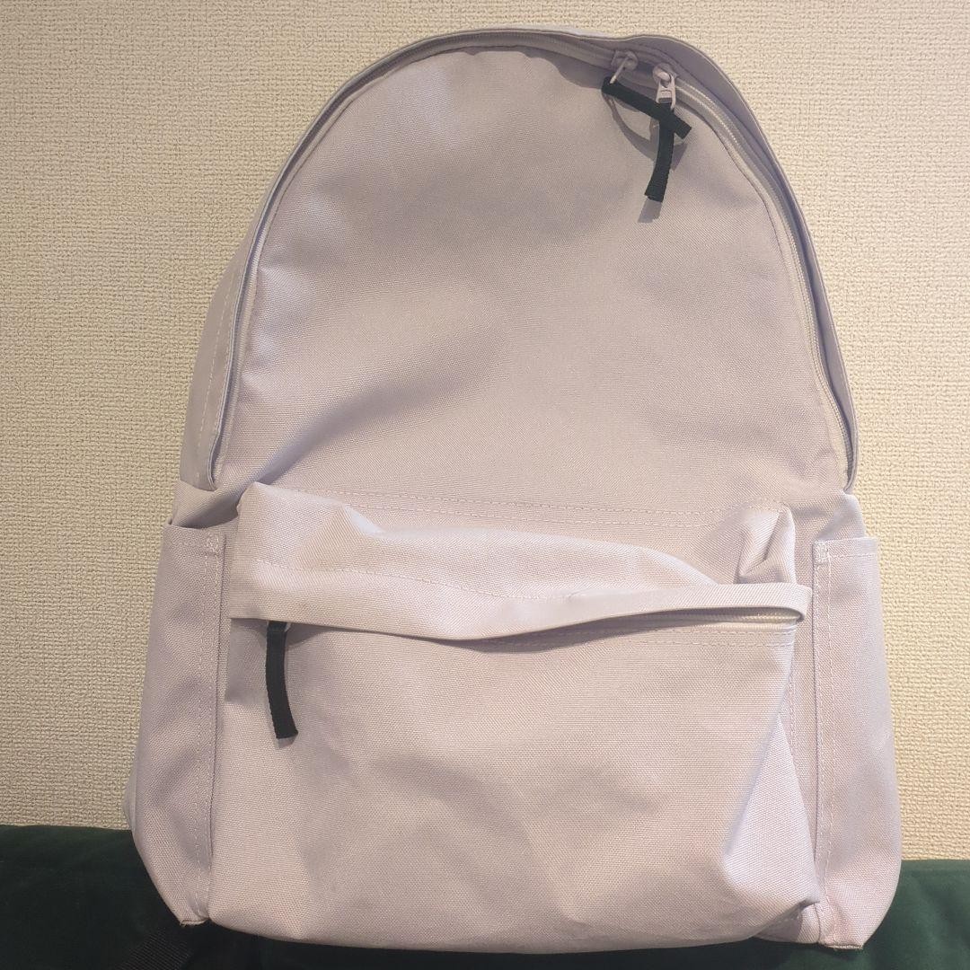 MUJI Rucks Shoulder Support Bag