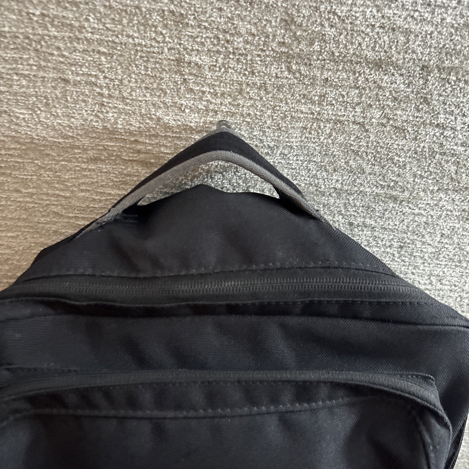 Nike Utility Speed Training Backpack Black 27L Unisex Padded Travel Gym Sports