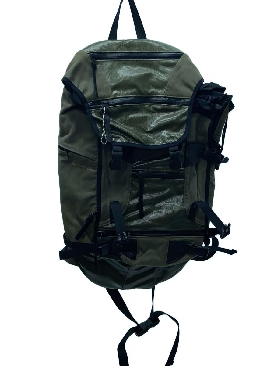 MASTERPIECE Backpack KHK