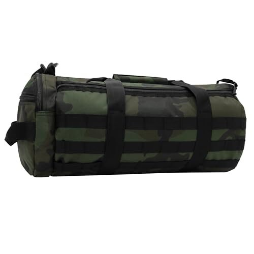 Rothco Tactical Traveler Duffle Bag 41125