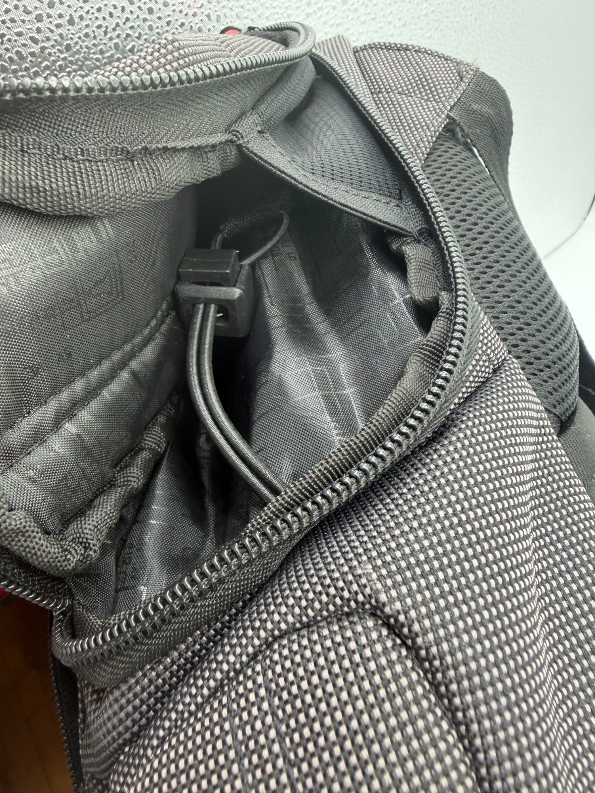 OGIO Renegade RSS 17 Laptop Backpack with Tech Vault Armored Pocket Suspension S