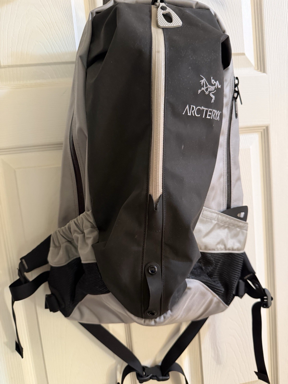 Rare ARC’TERYX Arro22 Backpack Silva Nylon Limited Edition Deadstock ARCTERYX