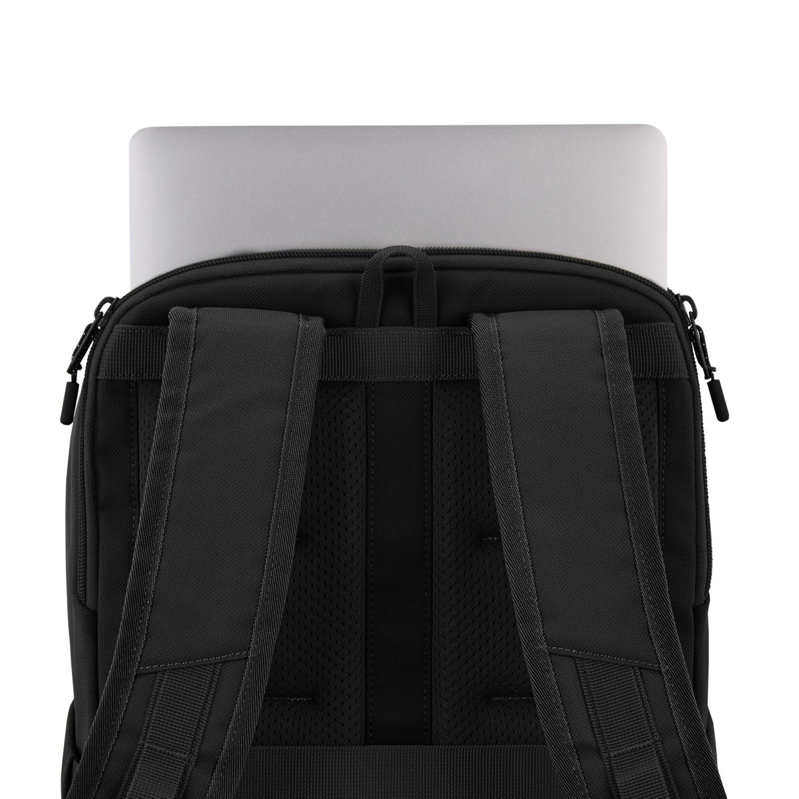 Lineage Backpack – Black