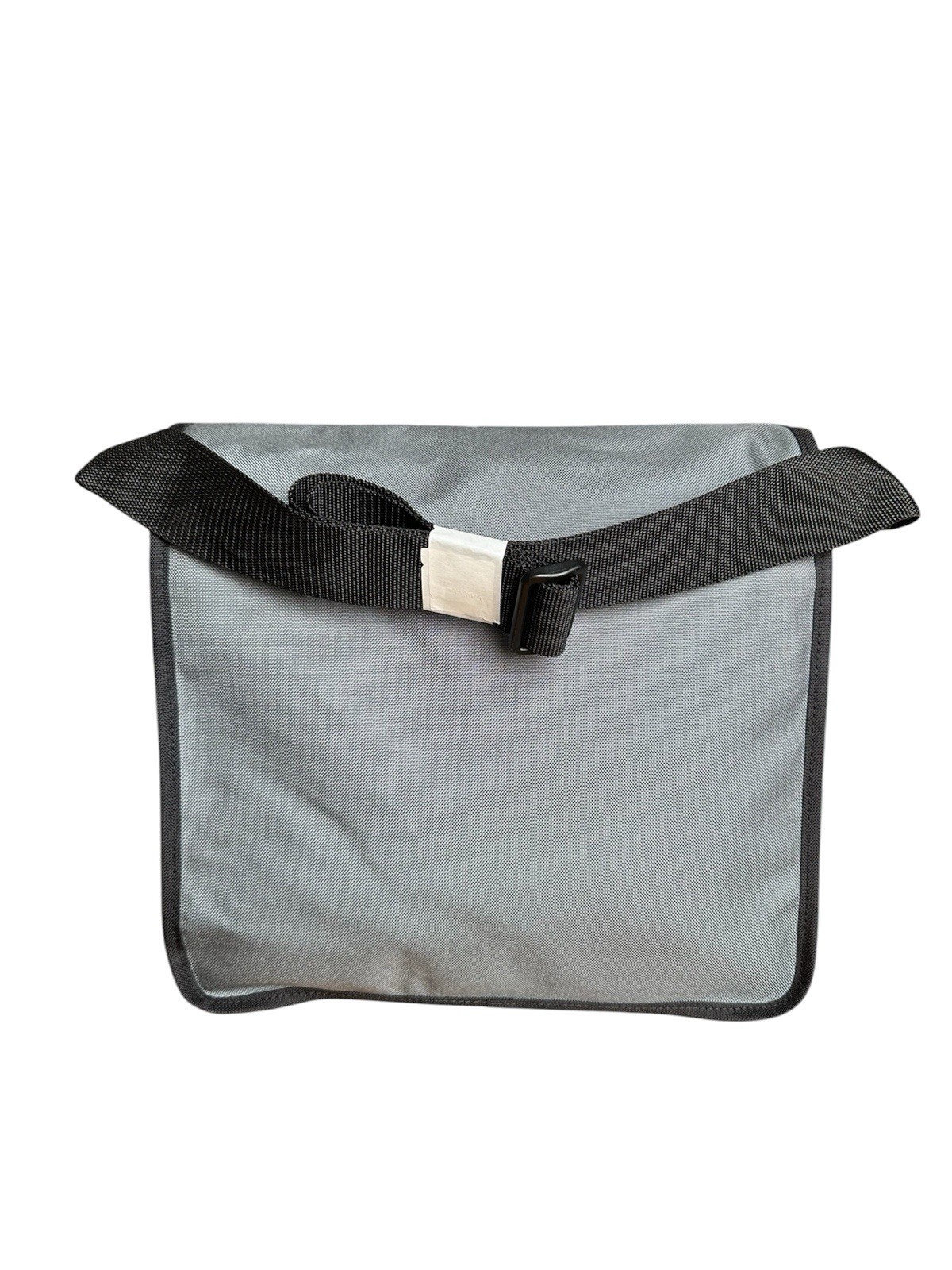 Manhattan Portage Gray Medium Messenger Bag DJ Bag Shoulder Bag