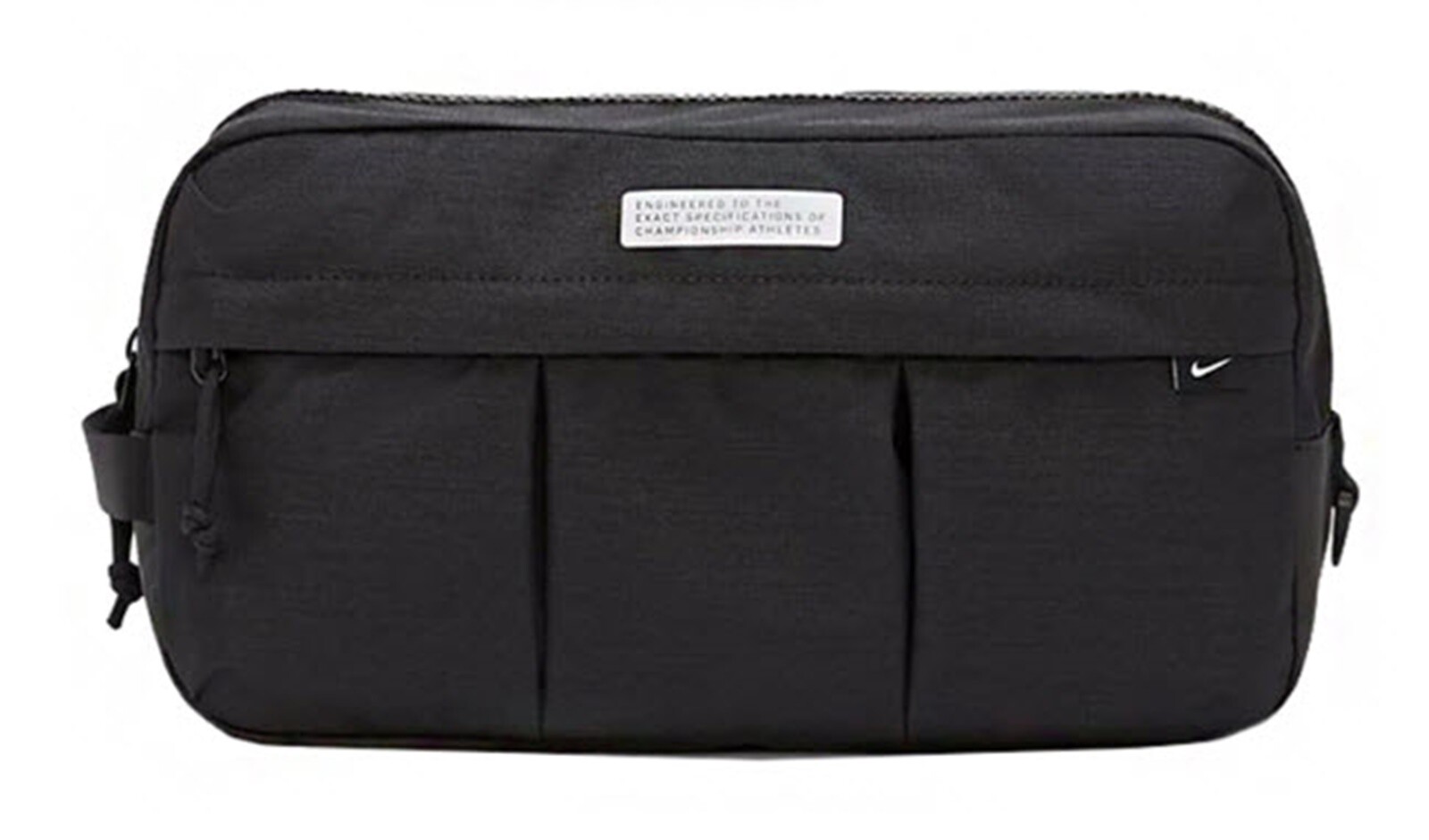 NIKE Academy Back Shoes Bags Running Black Training Casual Bag Sacks DC2648-010