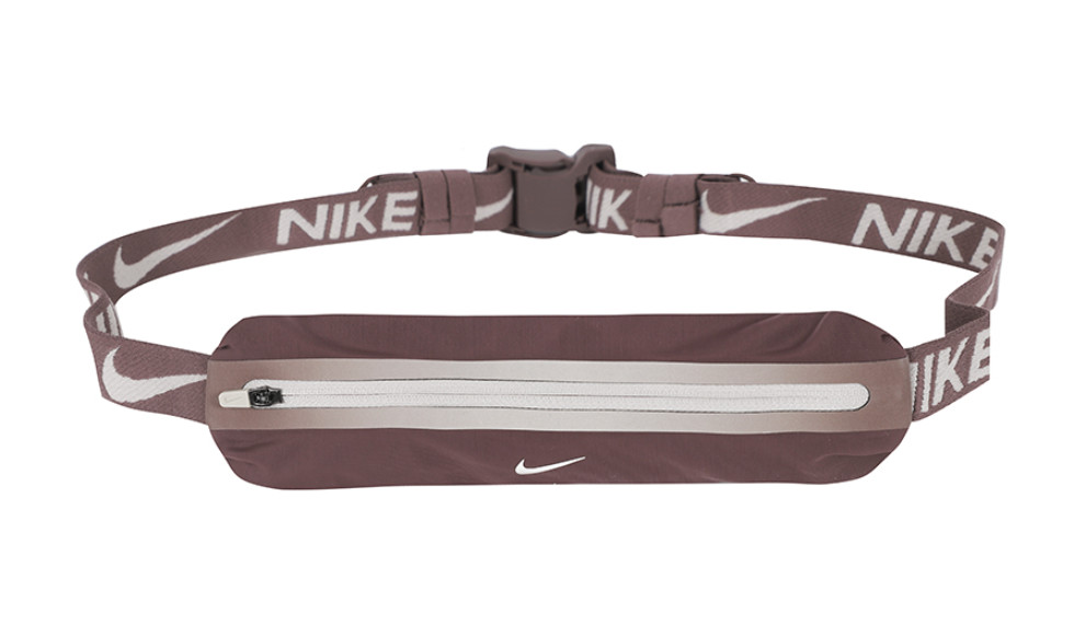 Nike Slim Waist Bag 4.0 Running Training Sports Casual Bag Run Belt II5121-529