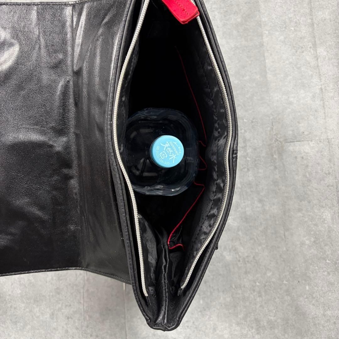 Business Large Capacity Commute