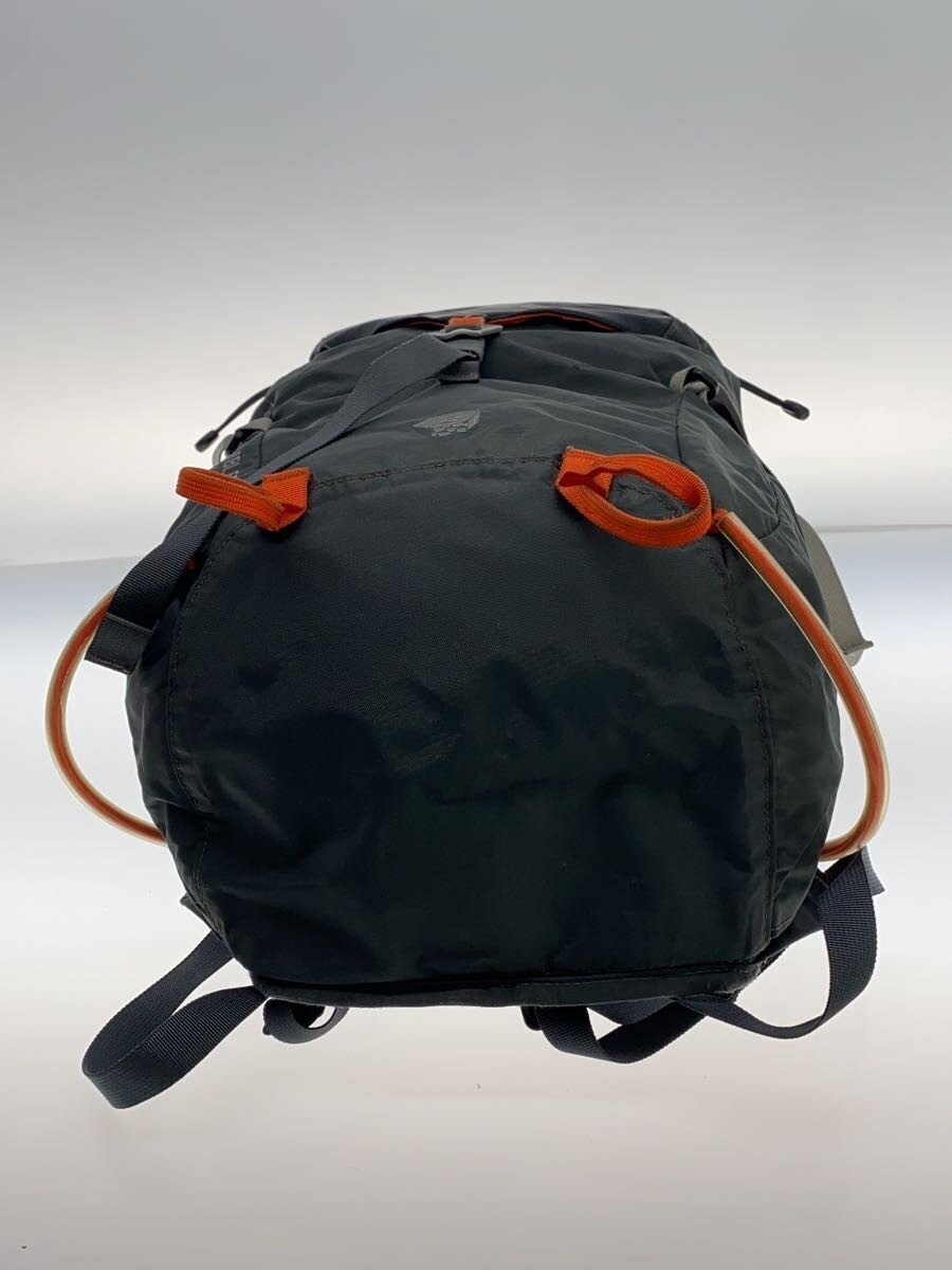 Mountain Hardwear Backpack Nylon Black Solid Color