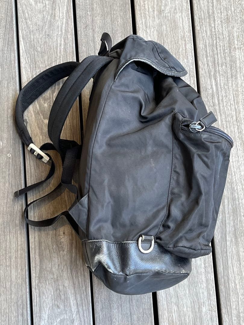Prada Designer Hbag