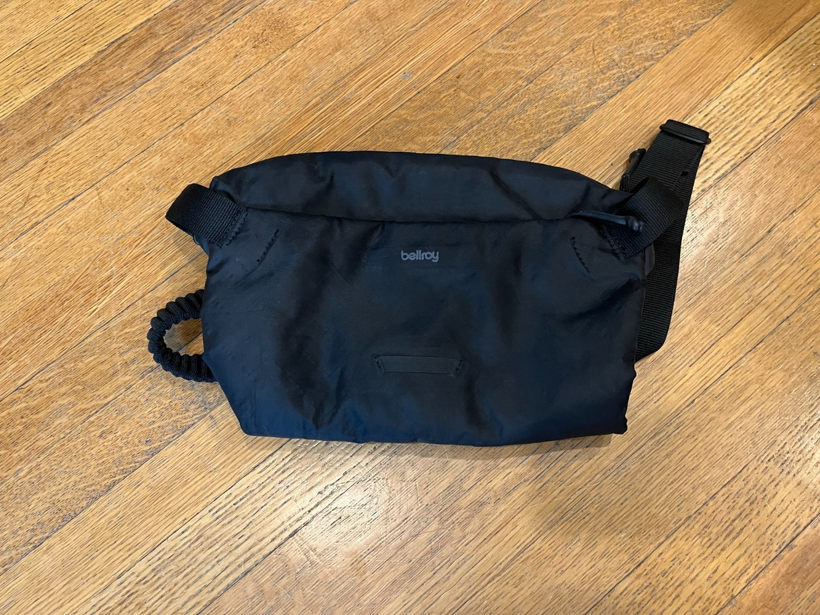 Bellroy Ecopak Venture Sling 6L EDC Travel