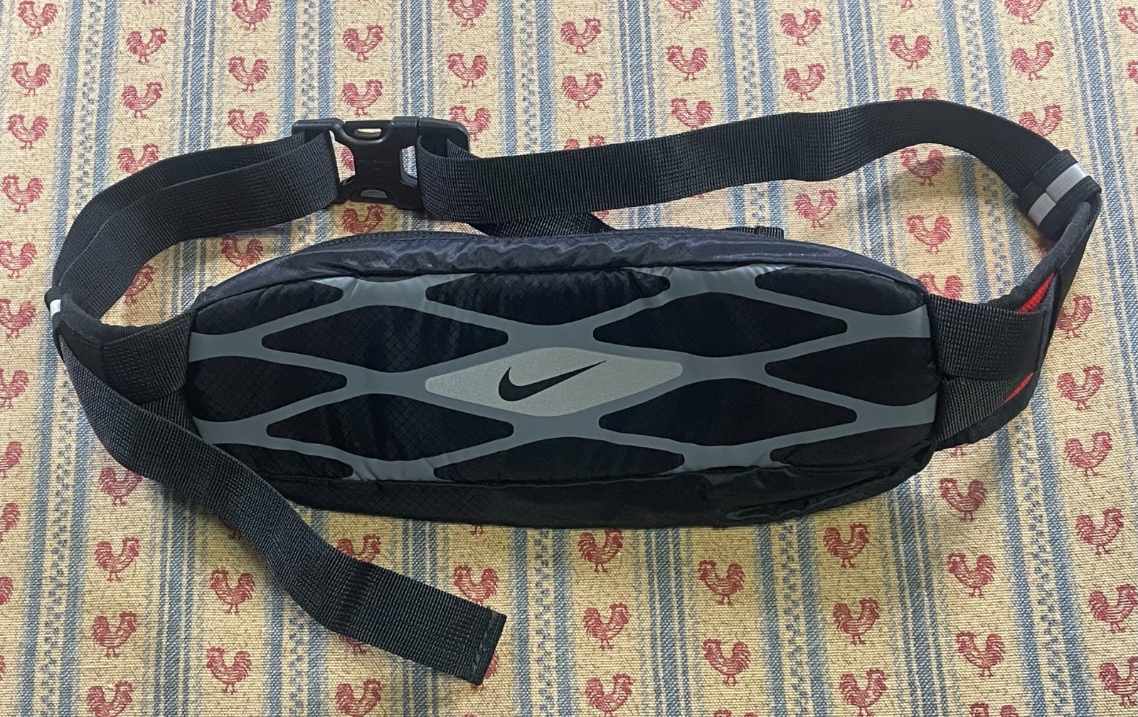 y2k Nike Run Fannypack Bag lightweight good shape