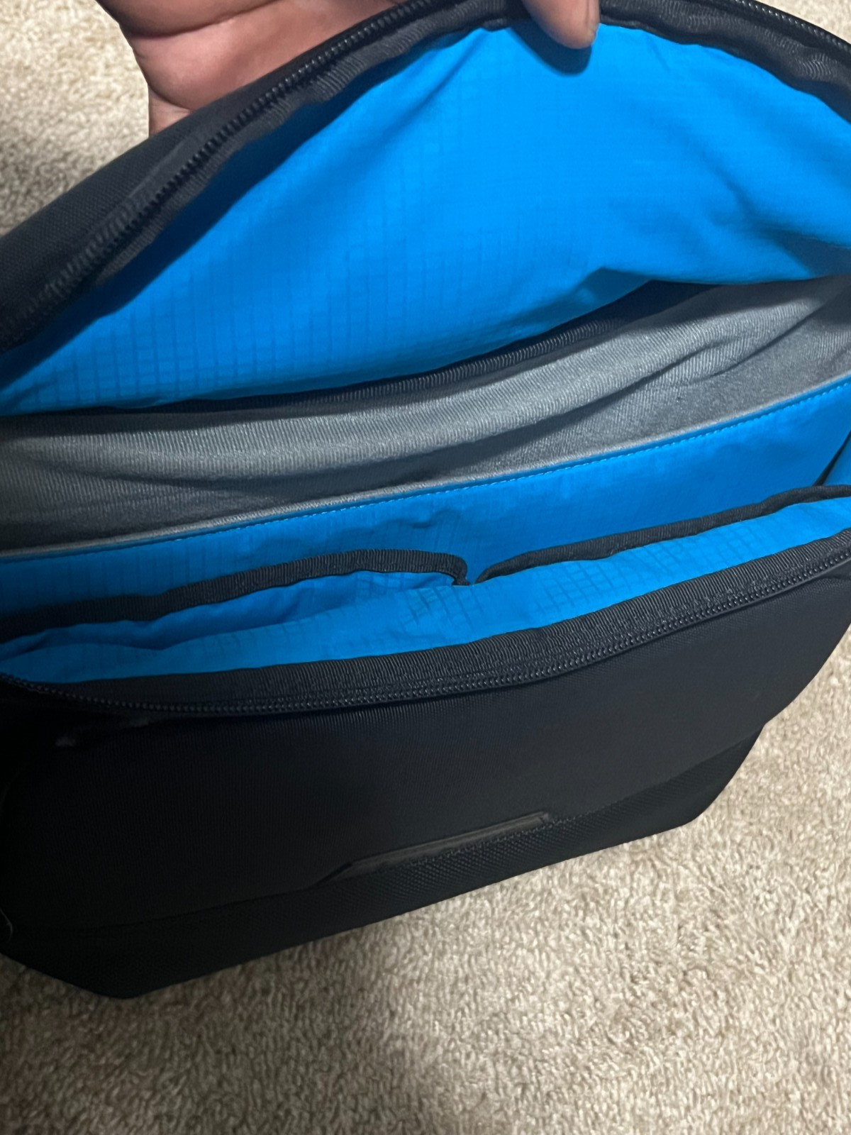 Alpaka Bravo Sling Max