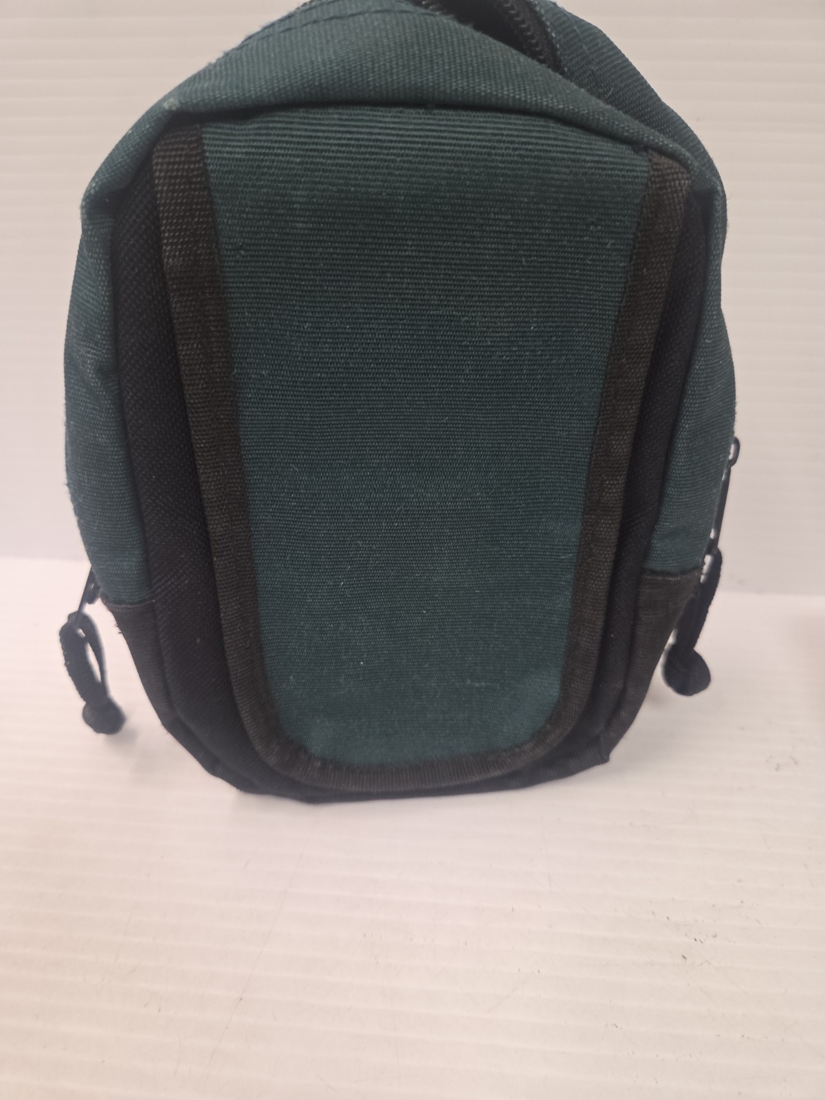 TRAILMAKER Waist Pack Bag Adjustable-camera Case Green Fanny Pack.