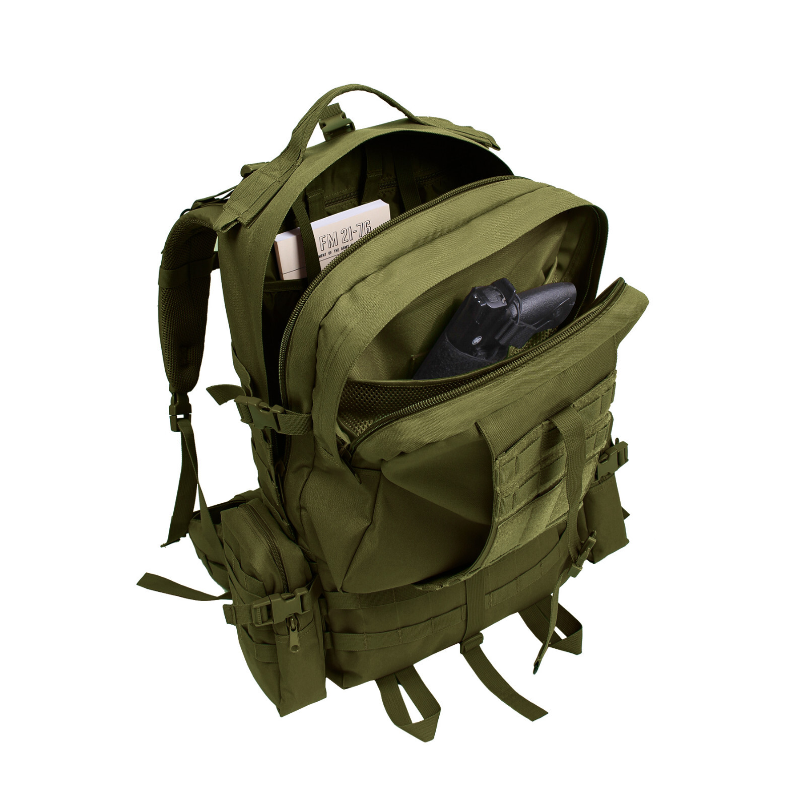 Rothco Global Assault Pack # 23510