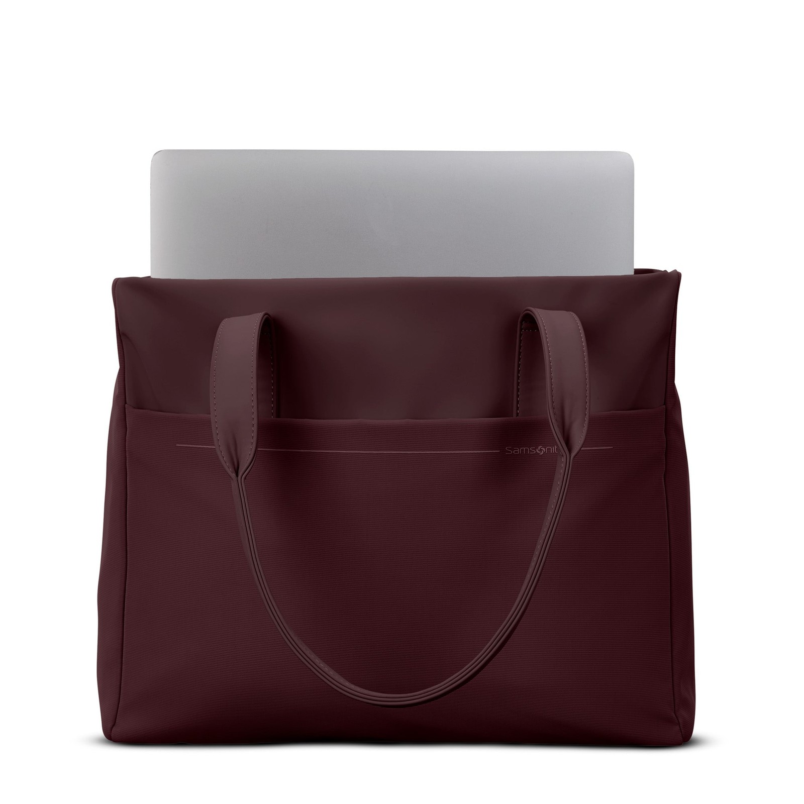 Samsonite Better Than Basic Tote Bag ( Merlot , One Size ) Merlot One Size U1