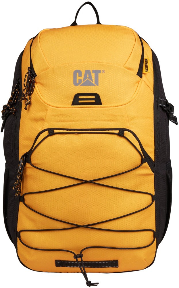 Caterpillar Cat Le Meije 84879-12 Outdoors Hiking Travel Backpack Daypack 40L