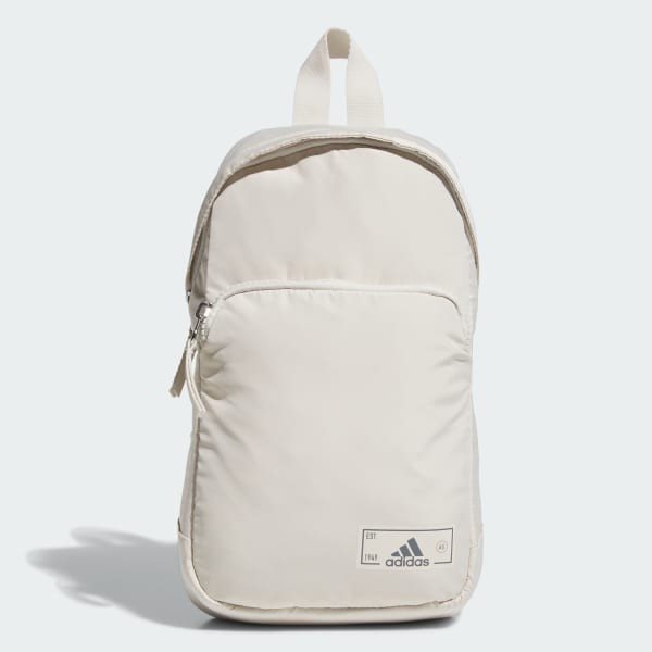 AUTHENTIC ADIDAS ESSENTIALS SLING CROSSBODY BAG IU9275