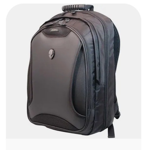 Padded Alienware Orion Backpack – AWBP-20 – 20in black
