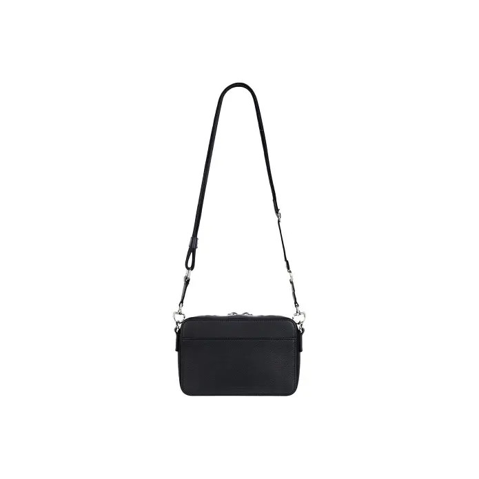 GIVENCHY x Chito Collaboration ANTIGONA U Camera Bag Men’s Black 7×1.1×4.7 in