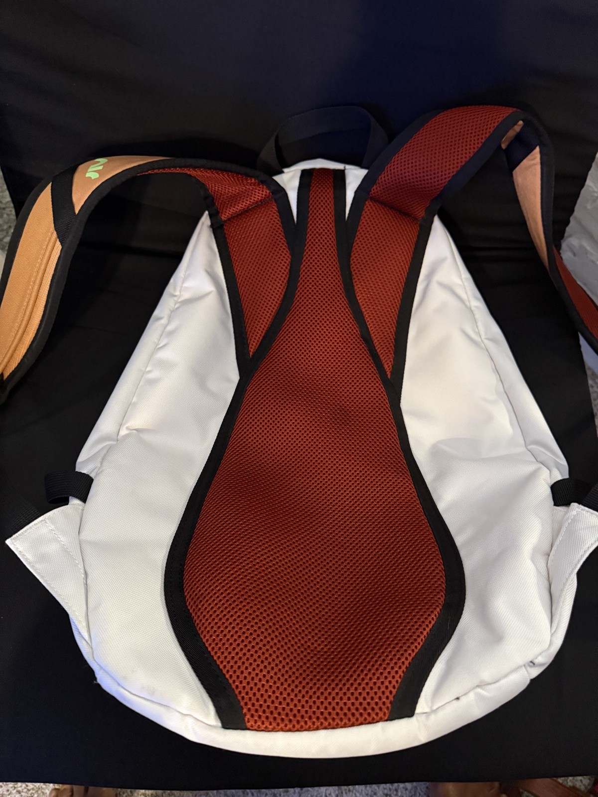 Nike $92 Air Max Bubble Pack Backpack 15″ Laptop Bag Gym Travel DV6245-030