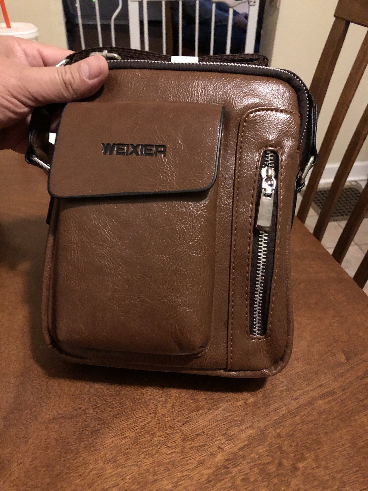 carry bag shoulder