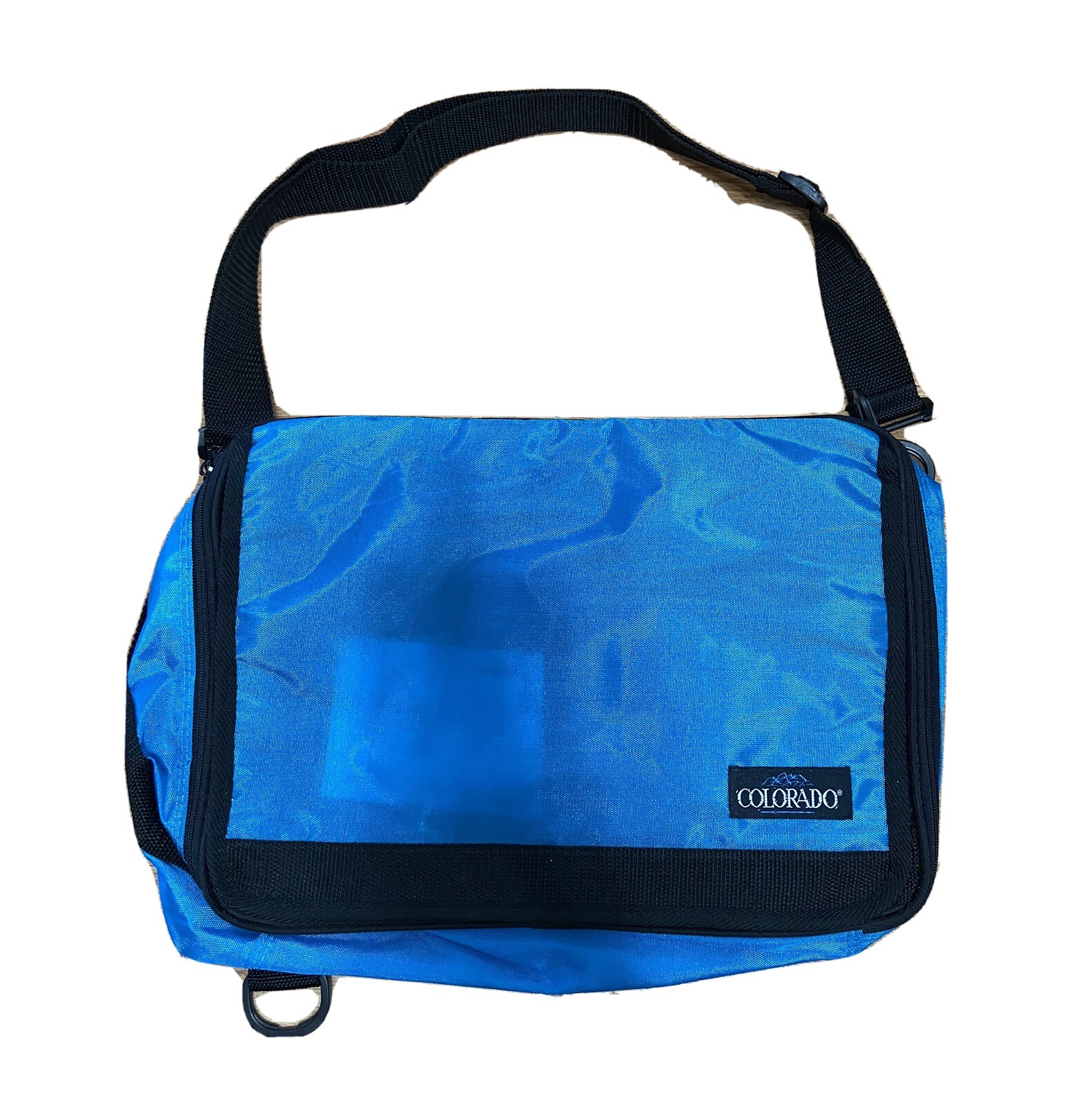 Colorado BACKPACK Waterproof Rectangle Shoulder Bag Vintage