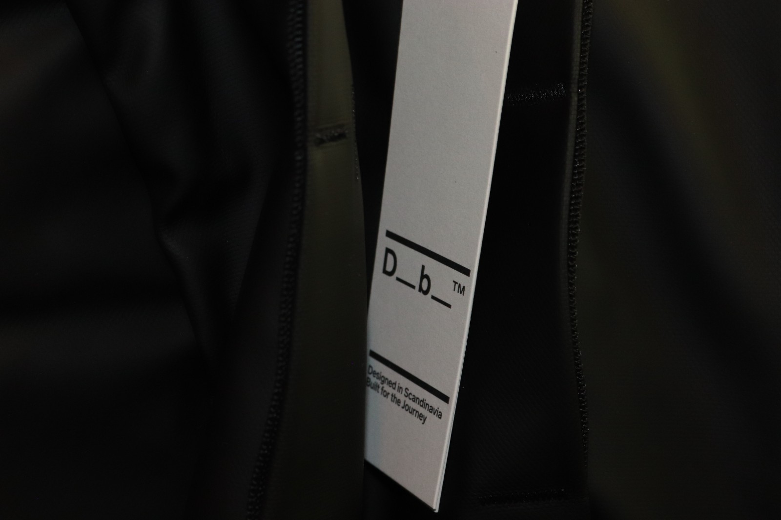 BNWT DB Journey Hugger Base Backpack 15L MSRP $139!!!