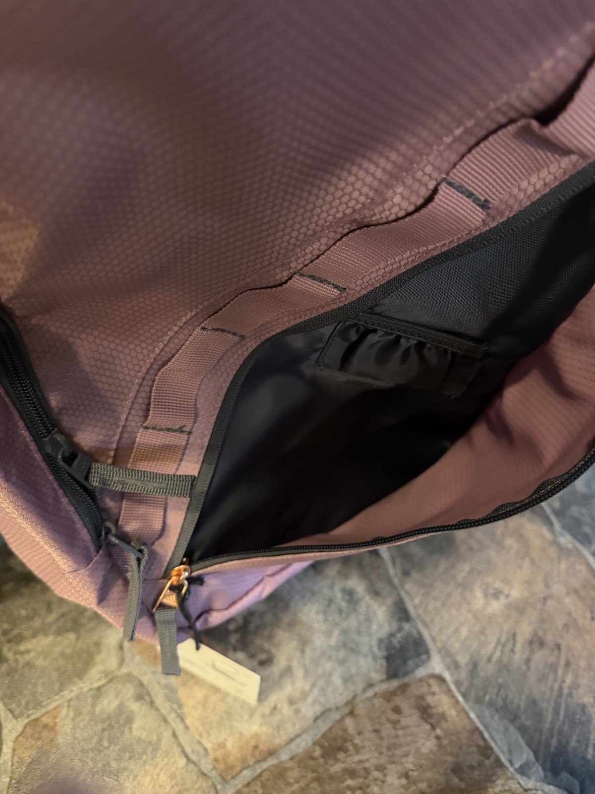 Adidas Prime Sling Backpack/Athletic Bag!!(18”x11”)
