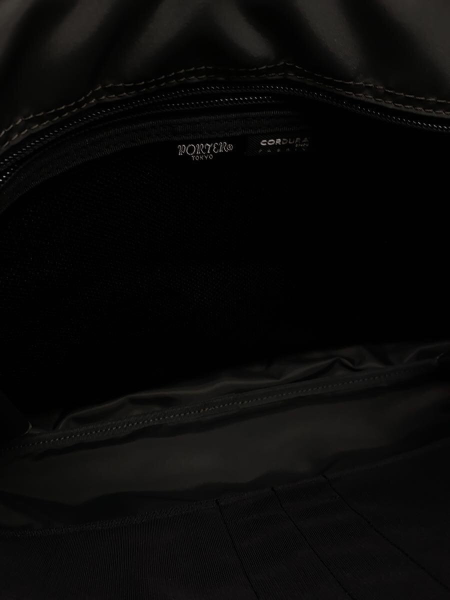 Authentic PORTER Briefcase Black 29cm x 41cm x 9cm Business Bag