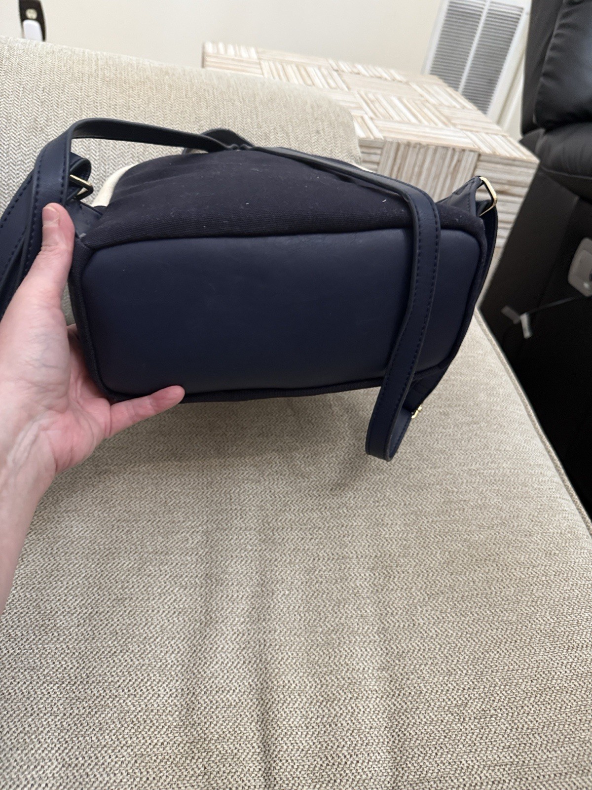 Tommy Hilfiger Back Pack