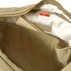 PORTER Shoulder Bag (S) [Draft] 656-06174 3. Navy
